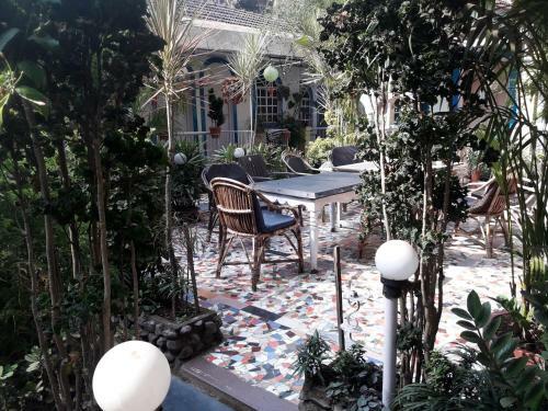 Hostal Zappia Cove Tourist Guest Houes