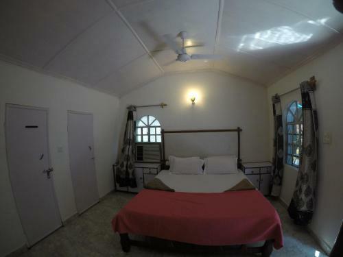 Hostal Zappia Cove Tourist Guest Houes