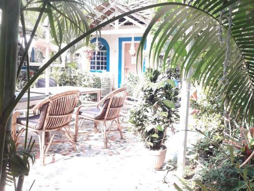 Hostal Zappia Cove Tourist Guest Houes
