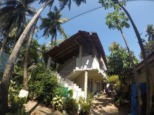 Hostal Zappia Cove Tourist Guest Houes