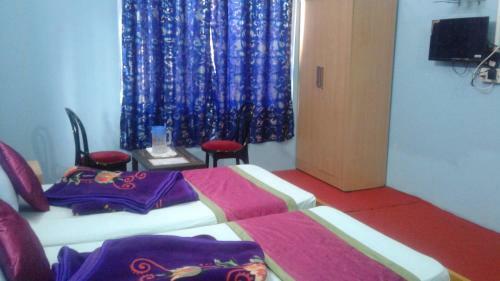 Zambhala Hotel