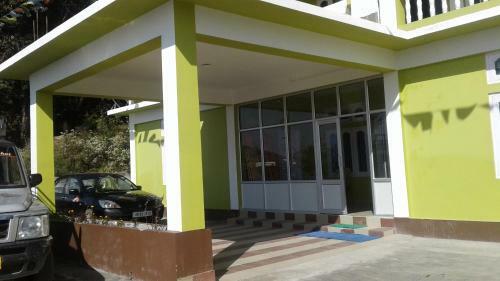 Zambhala Hotel