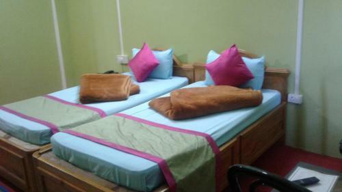 Zambhala Hotel