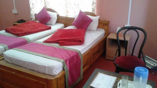 Zambhala Hotel