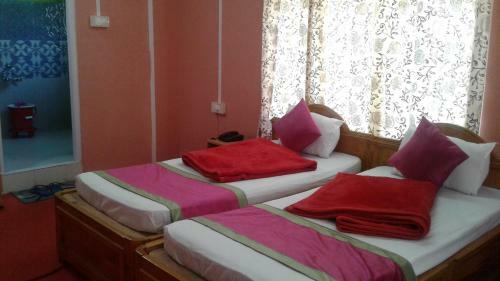 Zambhala Hotel