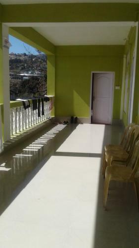 Zambhala Hotel