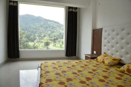 Hostal Hill Paradise