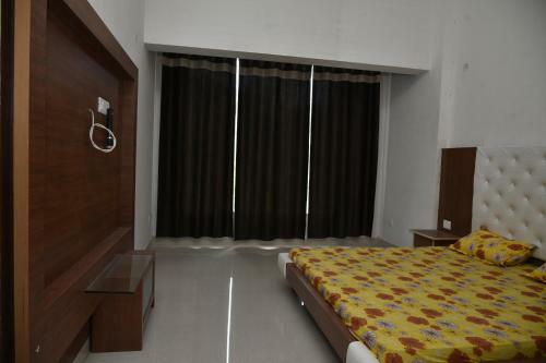 Hostal Hill Paradise
