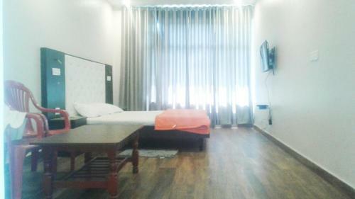 Hostal Hill Paradise