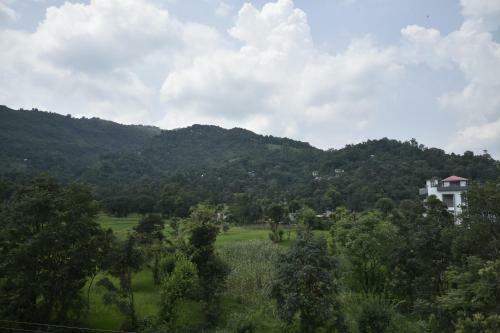 Hostal Hill Paradise