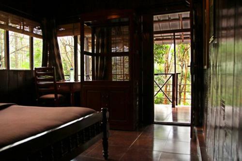 Hotel Jungle Retreat Wayanad
