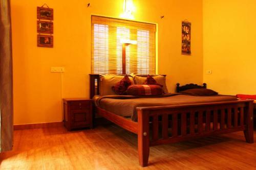 Hotel Jungle Retreat Wayanad