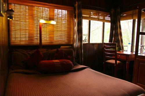 Hotel Jungle Retreat Wayanad