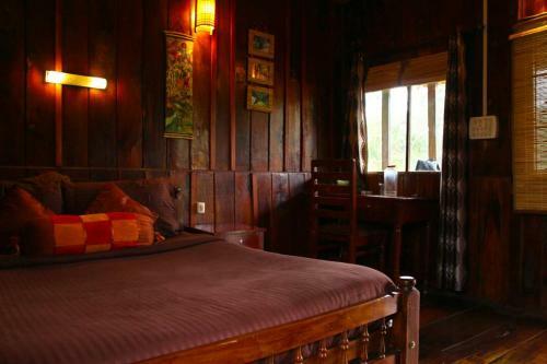Hotel Jungle Retreat Wayanad