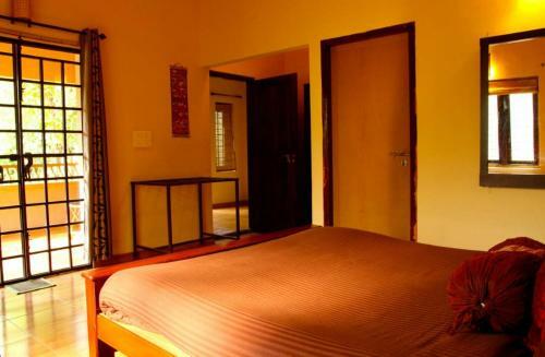 Hotel Jungle Retreat Wayanad
