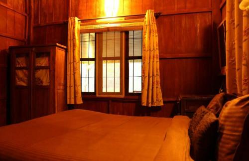 Hotel Jungle Retreat Wayanad