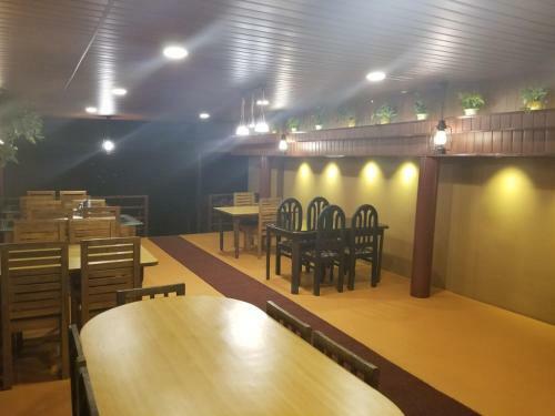 Hotel Jungle Retreat Wayanad