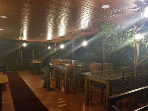 Hotel Jungle Retreat Wayanad