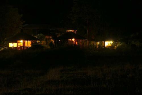 Hotel Jungle Retreat Wayanad