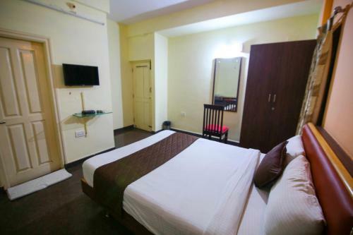 Hotel The Olive Shine
