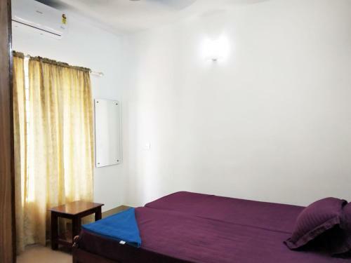 Honey Bee Serviced Apartments Trivandrum
