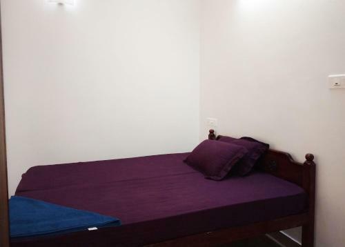 Honey Bee Serviced Apartments Trivandrum