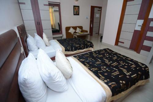 Hotel Royal Highness