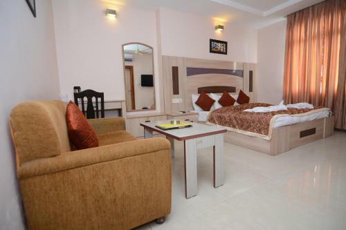 Hotel Royal Highness