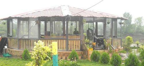 2 Bedroom Villa At Waterfront Near Wada