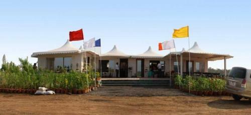 2 Bedroom Villa At Waterfront Near Wada