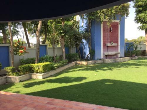 Villa Rainbow Residency B.n.1