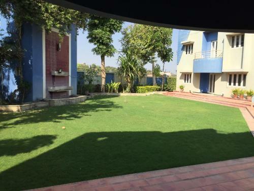 Villa Rainbow Residency B.n.1