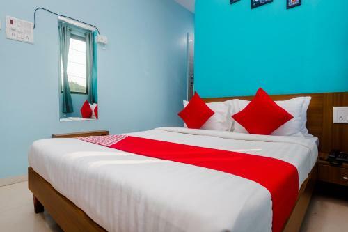 Oyo 26179 Hotel Shivrai