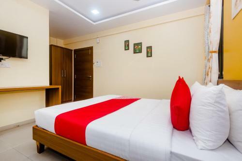 Oyo 26179 Hotel Shivrai