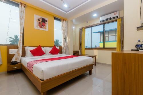 Oyo 26179 Hotel Shivrai