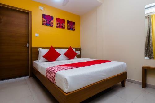 Oyo 26179 Hotel Shivrai