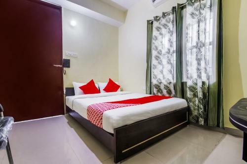 Oyo 26664 Hotel Kumar Inn