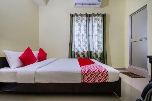 Oyo 26664 Hotel Kumar Inn