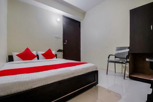 Oyo 26664 Hotel Kumar Inn