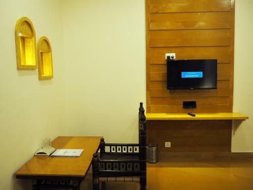 Raja Ka Bagh - A Boutique Hotel