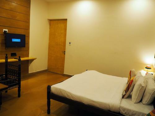Raja Ka Bagh - A Boutique Hotel