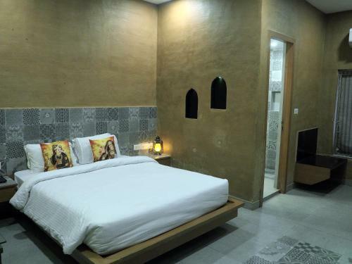 Raja Ka Bagh - A Boutique Hotel