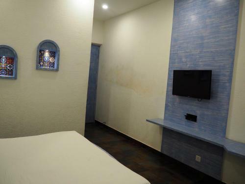Raja Ka Bagh - A Boutique Hotel