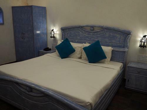 Raja Ka Bagh - A Boutique Hotel