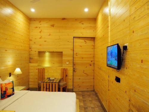 Raja Ka Bagh - A Boutique Hotel