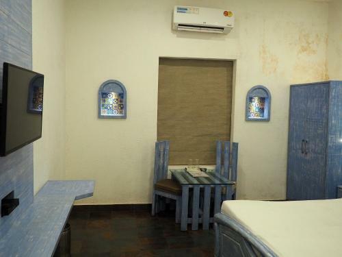 Raja Ka Bagh - A Boutique Hotel