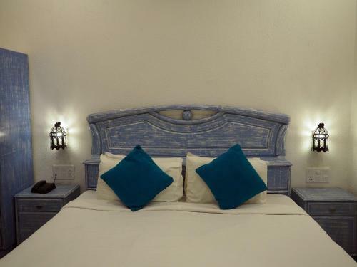 Raja Ka Bagh - A Boutique Hotel