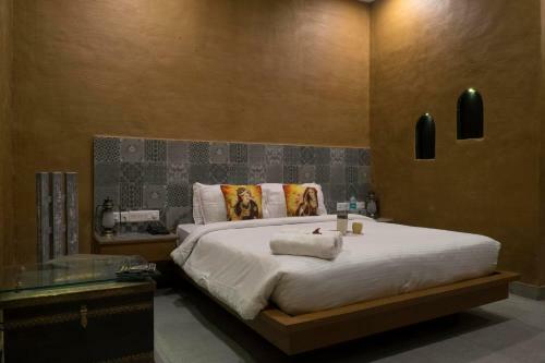 Raja Ka Bagh - A Boutique Hotel