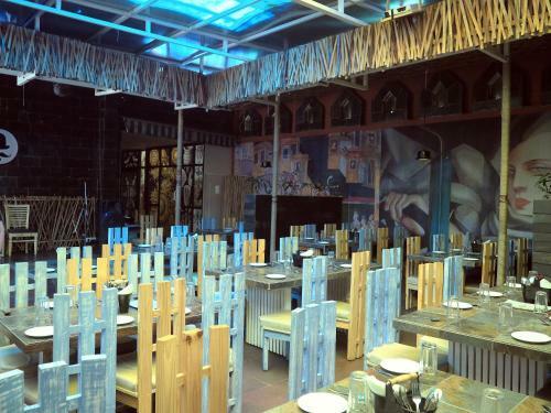Raja Ka Bagh - A Boutique Hotel