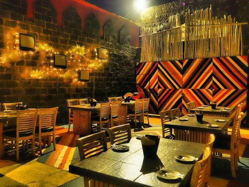 Raja Ka Bagh - A Boutique Hotel